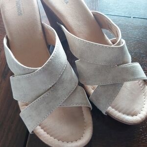 👡SONOMA WOMEN'S SANDALS /MULES👡